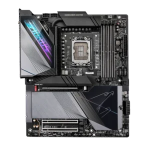 مادربرد گیگابایت GIGABYTE Z790 AORUS MASTER X - پی سی کالا