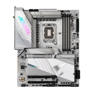 مادربرد گیگابایت مدل Gigabyte Z790 AORUS PRO X LGA1700 DDR5 - پی سی کالا