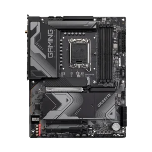 مادربرد گیگابایت Gigabyte Z790 GAMING X AX WIFI DDR5 - پی سی کالا