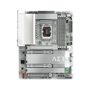 مادربرد گیگابایت مدل GIGABYTE Z890 AERO G DDR5 - پی سی کالا