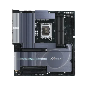 مادربرد گیگابایت مدل GIGABYTE Z890 AI TOP DDR5 - پی سی کالا