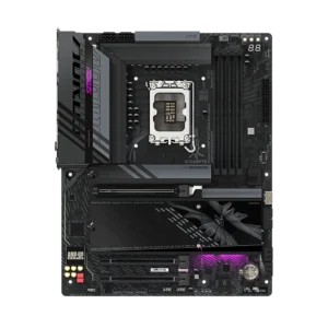 مادربرد گیگابایت مدل GIGABYTE Z890 AORUS ELITE WIFI7 DDR5 - پی سی کالا