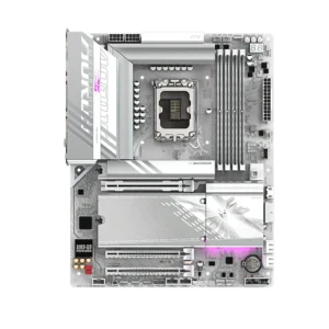 مادربرد گیگابایت مدل GIGABYTE Z890 AORUS ELITE WIFI7 ICE DDR5 - پی سی کالا