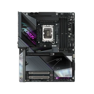 مادربرد گیگابایت مدل GIGABYTE Z890 AORUS MASTER DDR5 - پی سی کالا