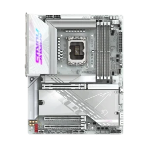 مادربرد گیگابایت مدل GIGABYTE Z890 AORUS PRO ICE DDR5 - پی سی کالا