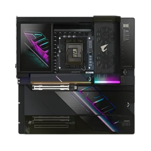 مادربرد گیگابایت مدل GIGABYTE Z890 AORUS XTREME AI TOP DDR5 - پی سی کالا