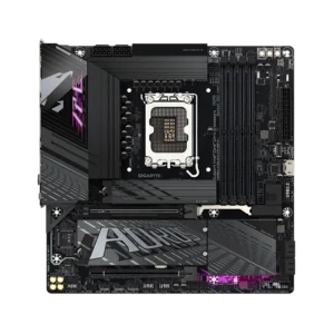 مادربرد گیگابایت مدل GIGABYTE Z890M AORUS ELITE WIFI7 DDR5 - پی سی کالا