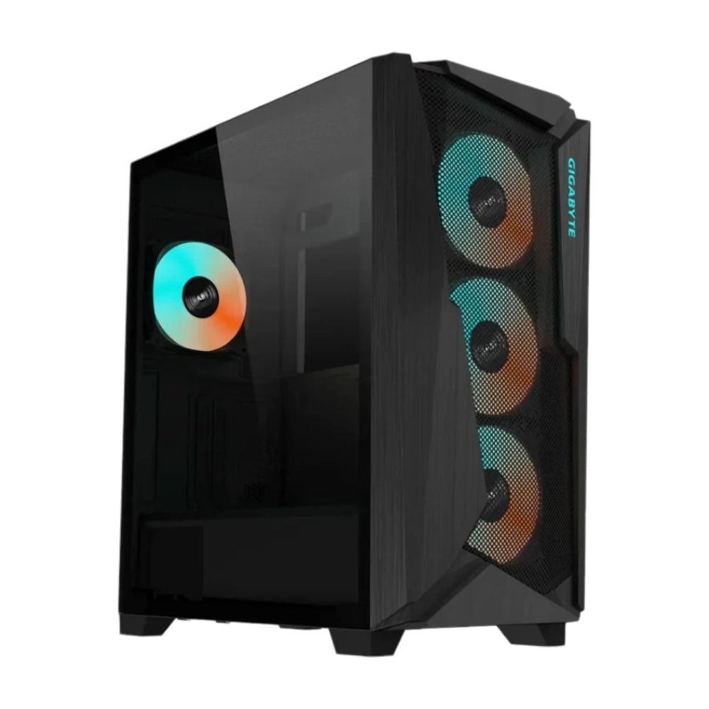 کیس گیگابایت مدل GLASS V2 C301 - پی سی کالا