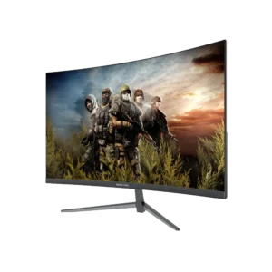 مانیتور گیمینگ مسترتک "GP279Q 27 - پی سی کالا