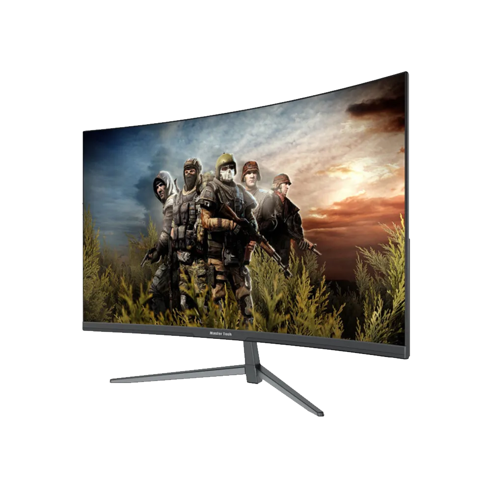 مانیتور گیمینگ مسترتک "GP279Q 27 - پی سی کالا