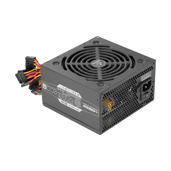پاور گرین GP300A-ECO Rev3.1 - پی سی کالا