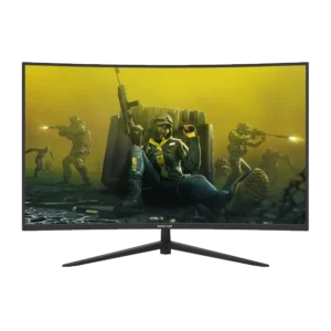 مانیتور گیمینگ مسترتک "GP329BQ 32 - پی سی کالا