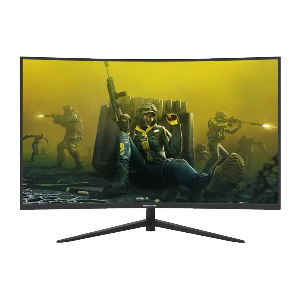 مانیتور گیمینگ مسترتک "GP329BQ 32 - پی سی کالا