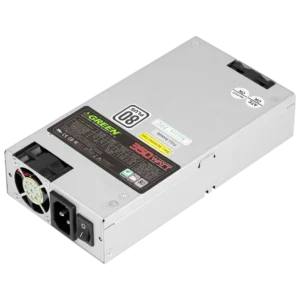 پاور گرین مدل GP350 IPC 350W - پی سی کالا