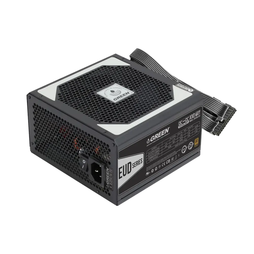 پاور گرین GP480A-EUD - پی سی کالا