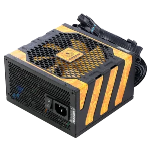 پاور گرین GP650A-UK Plus - پی سی کالا