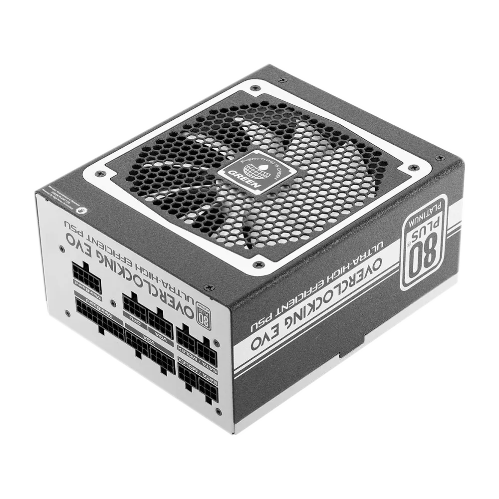 پاور گرین GP750B-OCPT - پی سی کالا