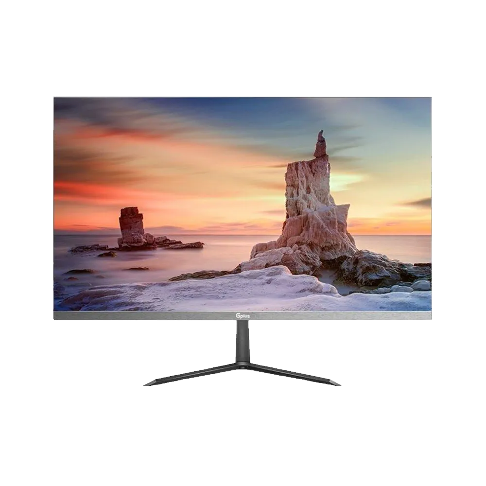 مانیتور جی پلاس "Gplus GDM-226LN 22 - پی سی کالا