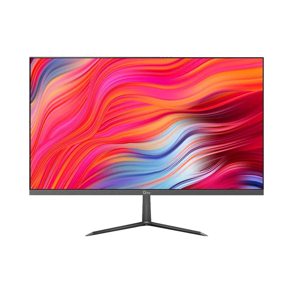 مانیتور جی پلاس "Gplus GDM-245LN 24 - پی سی کالا