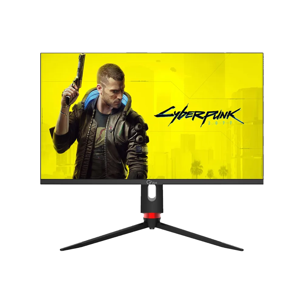 مانیتور گیمینگ جی پلاس "Gplus GGM-L277FN 27 - پی سی کالا