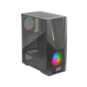 کیس گرین Green ARIA - پی سی کالا