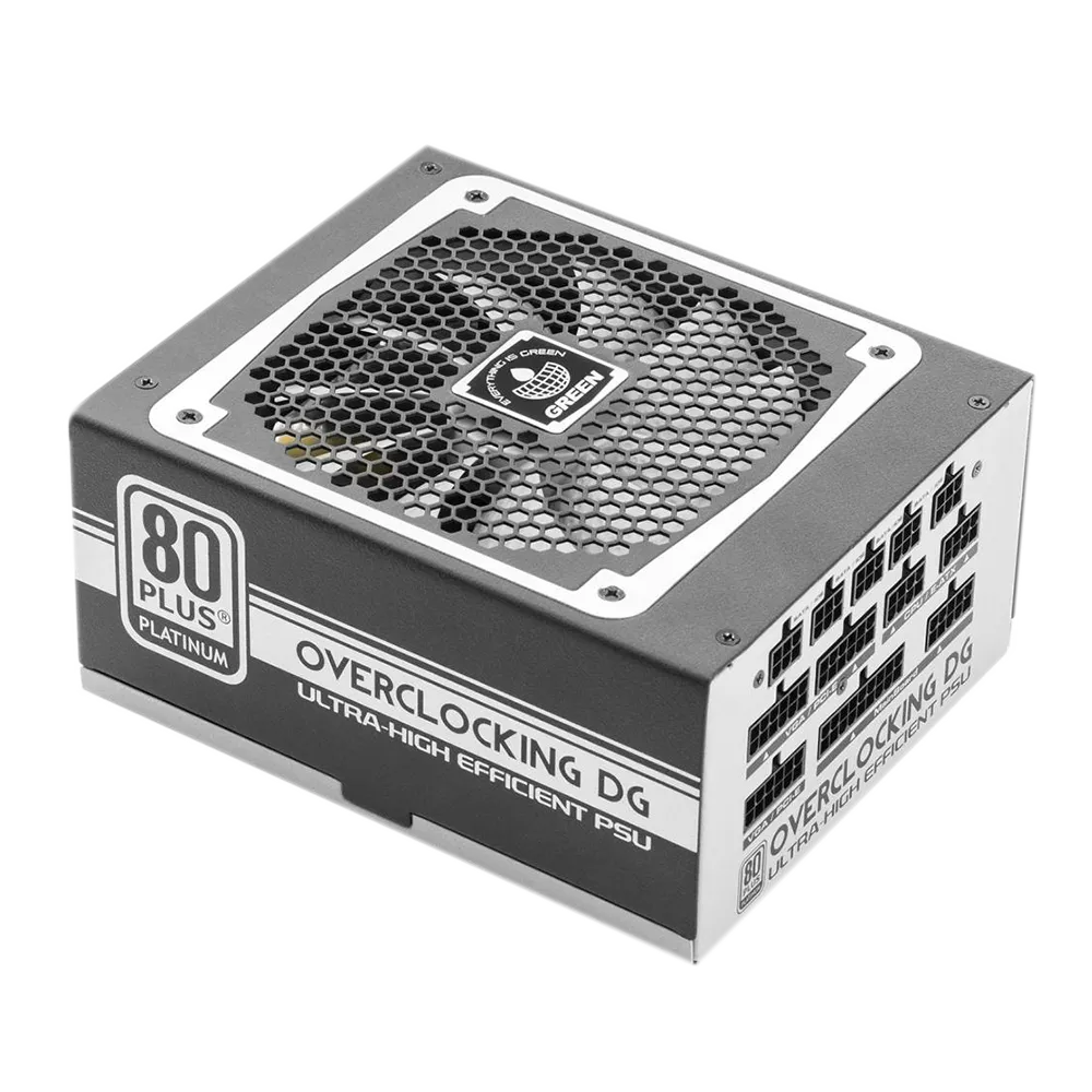 پاور گرین Green GP1050B-OCDG - پی سی کالا