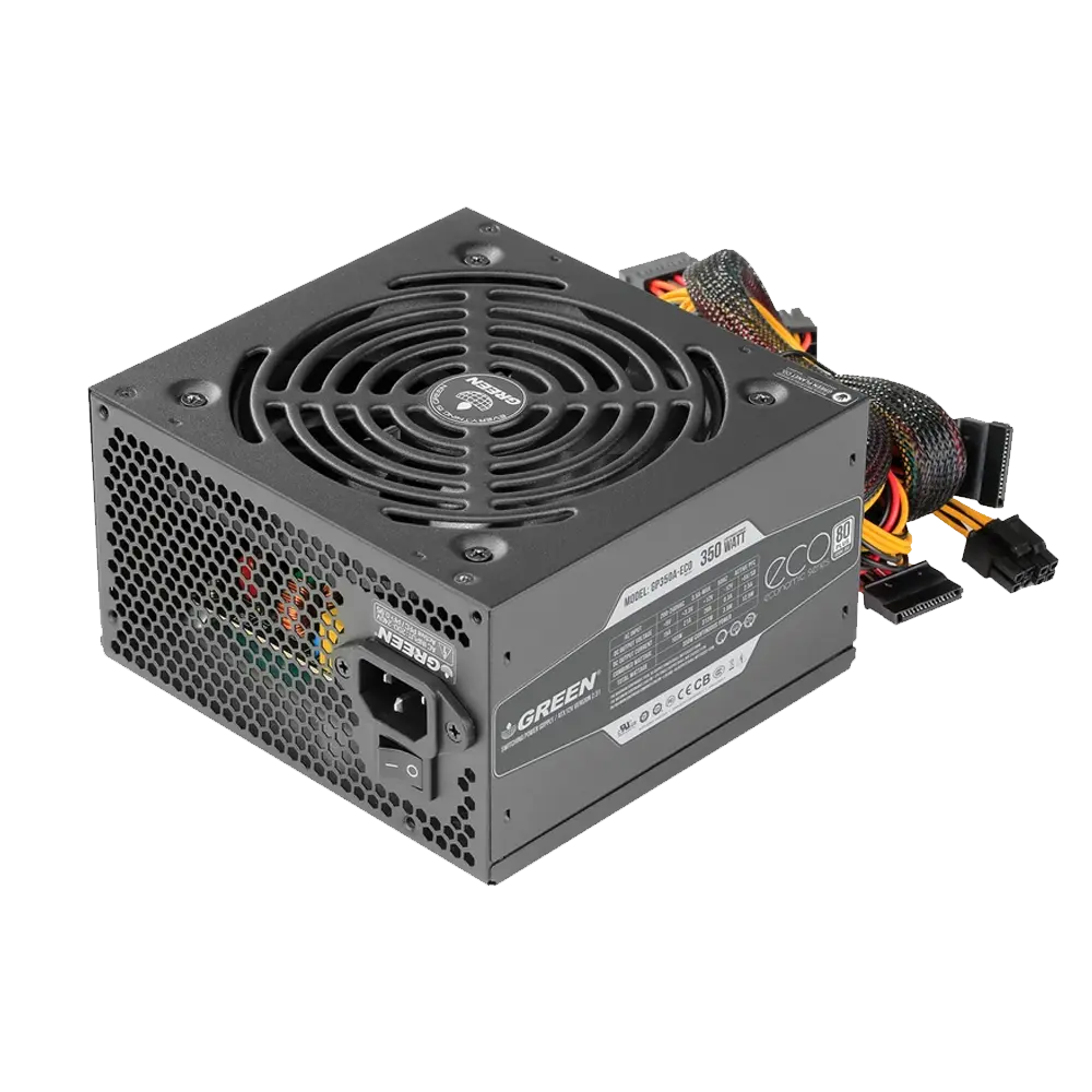 پاور گرین Green GP350A-ECO - پی سی کالا