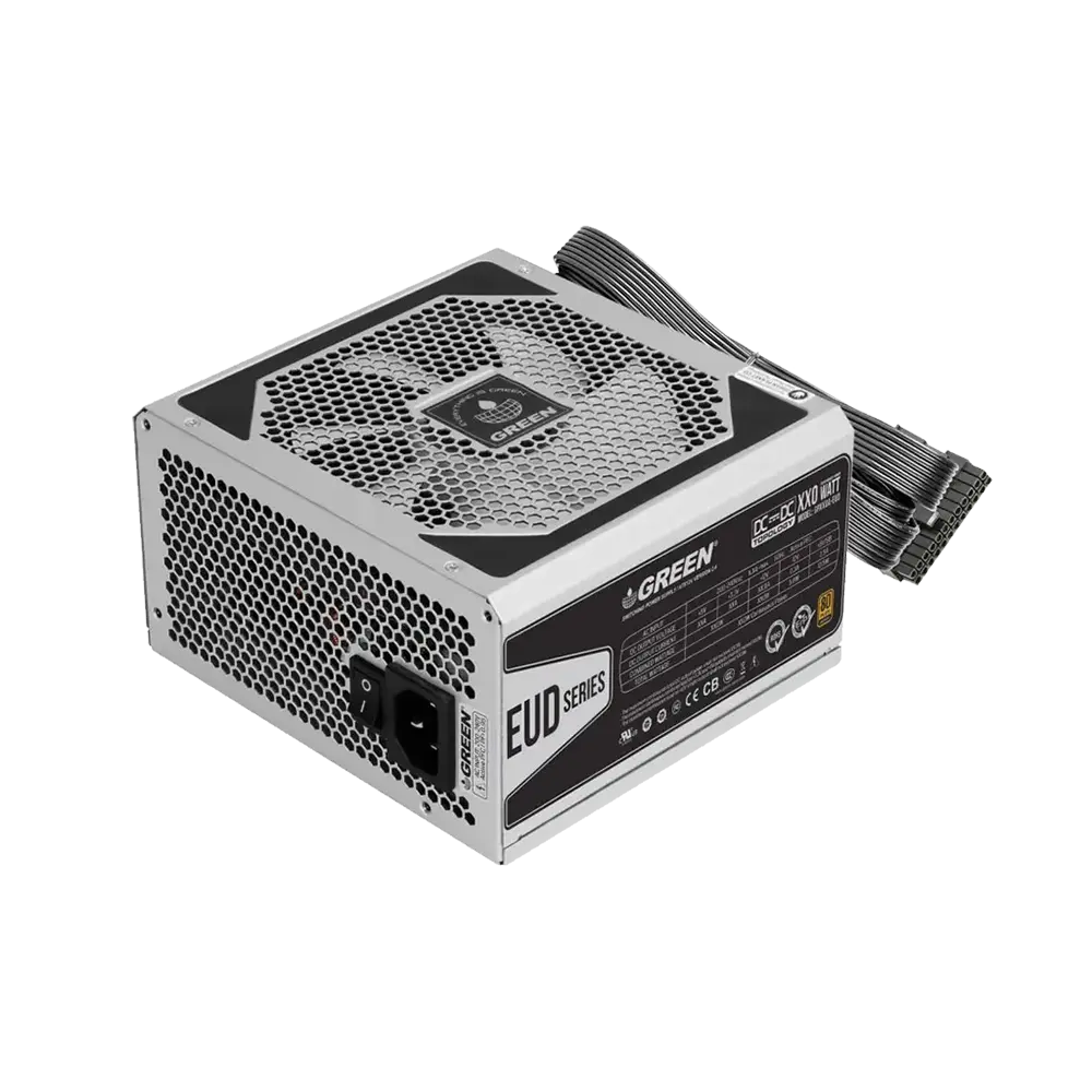 پاور گرین Green GP380A-EUD - پی سی کالا