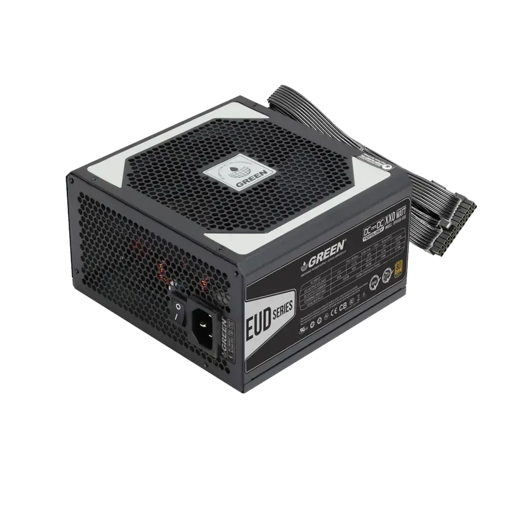 پاور گرین Green GP580A-EUD - پی سی کالا