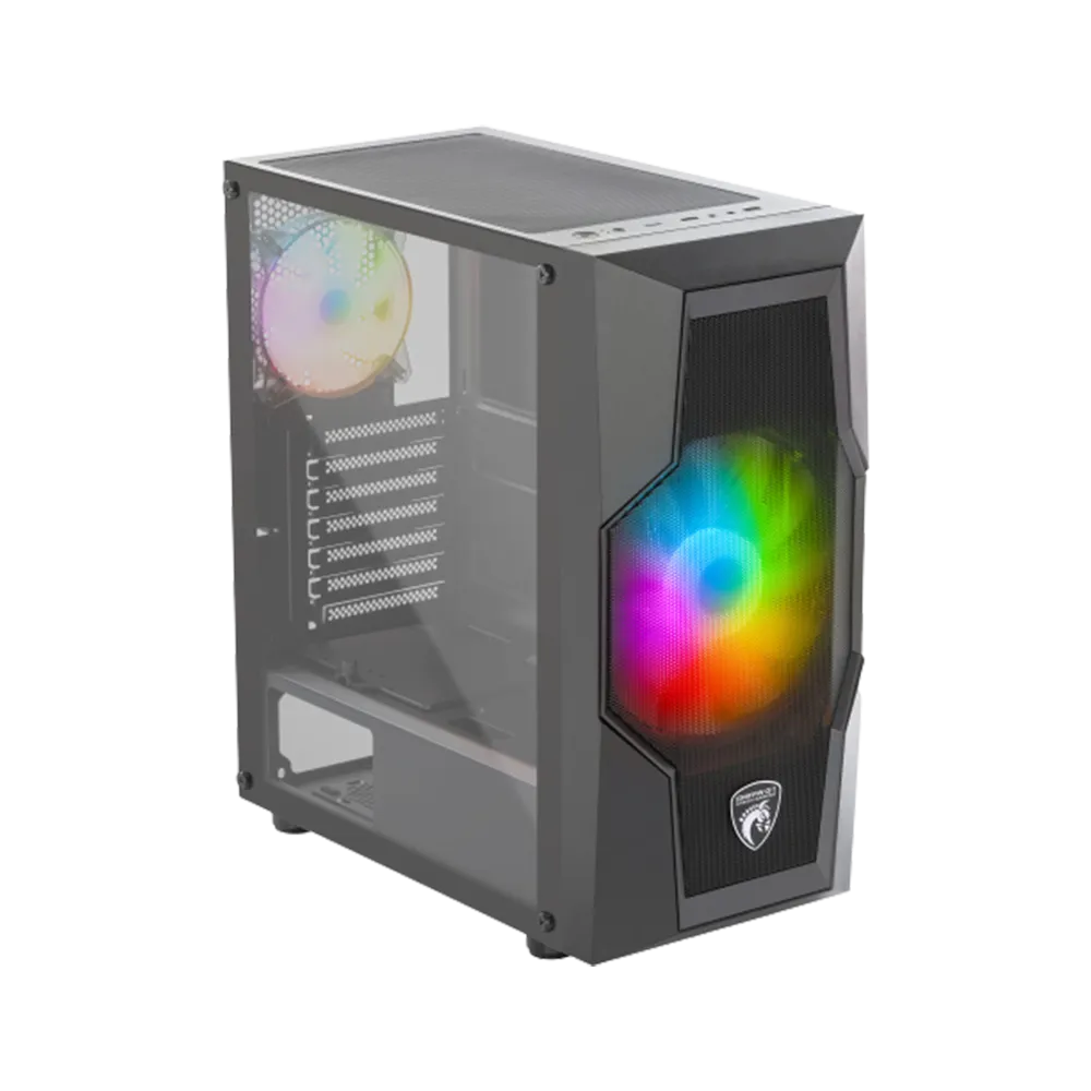 کیس گرین Green Griffin G1 - پی سی کالا