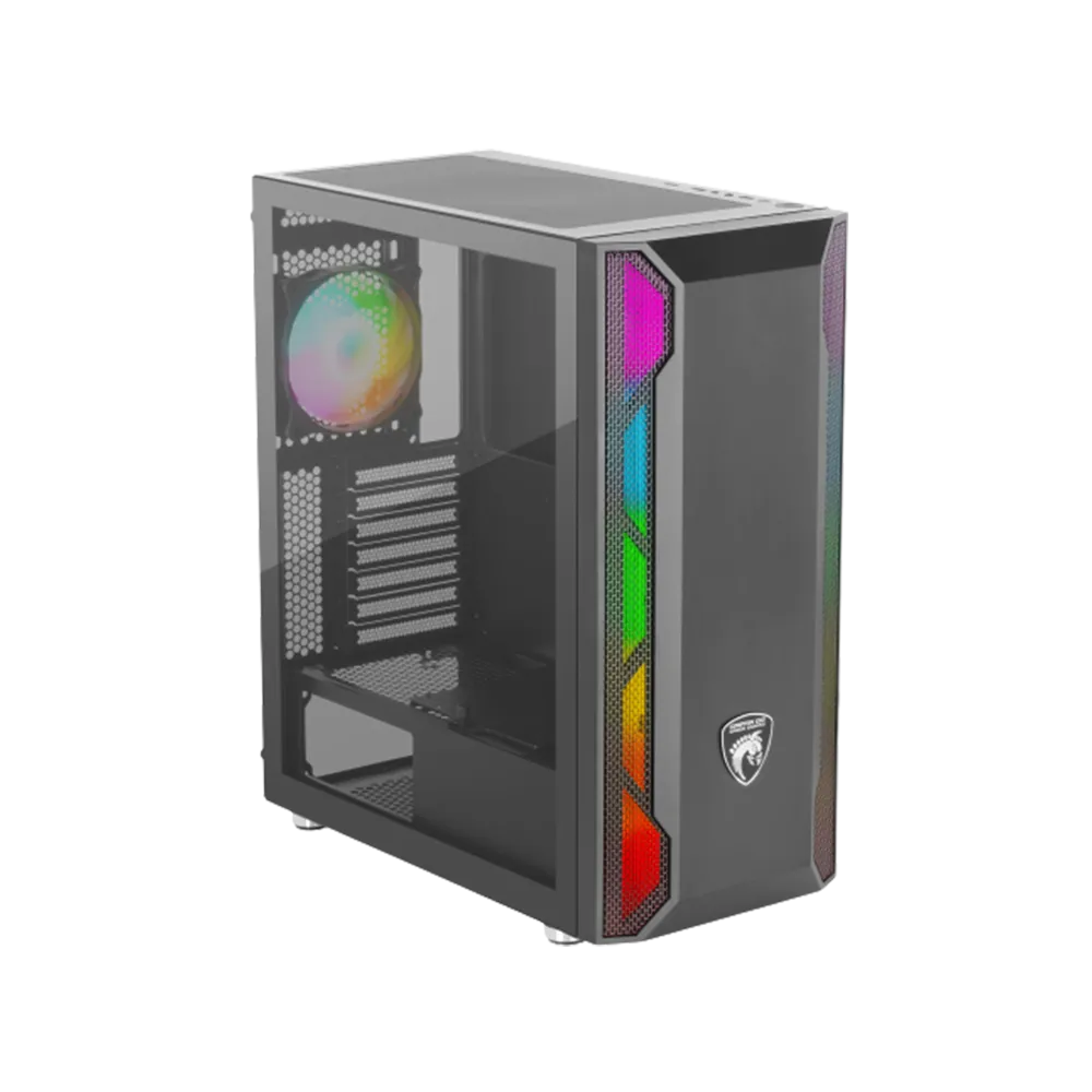 کیس گرین Green Griffin G2 - پی سی کالا