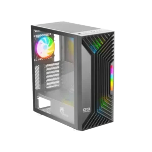 کیس گرین Green Griffin G3 - پی سی کالا