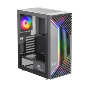 کیس گرین مدل GREEN GRIFFIN G3 Plus - پی سی کالا