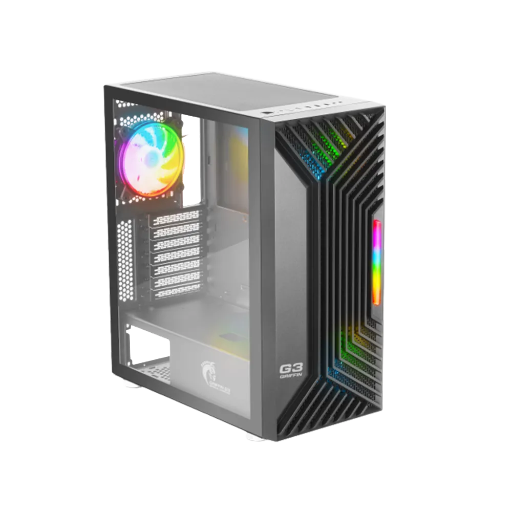 کیس گرین Green Griffin G3 - پی سی کالا