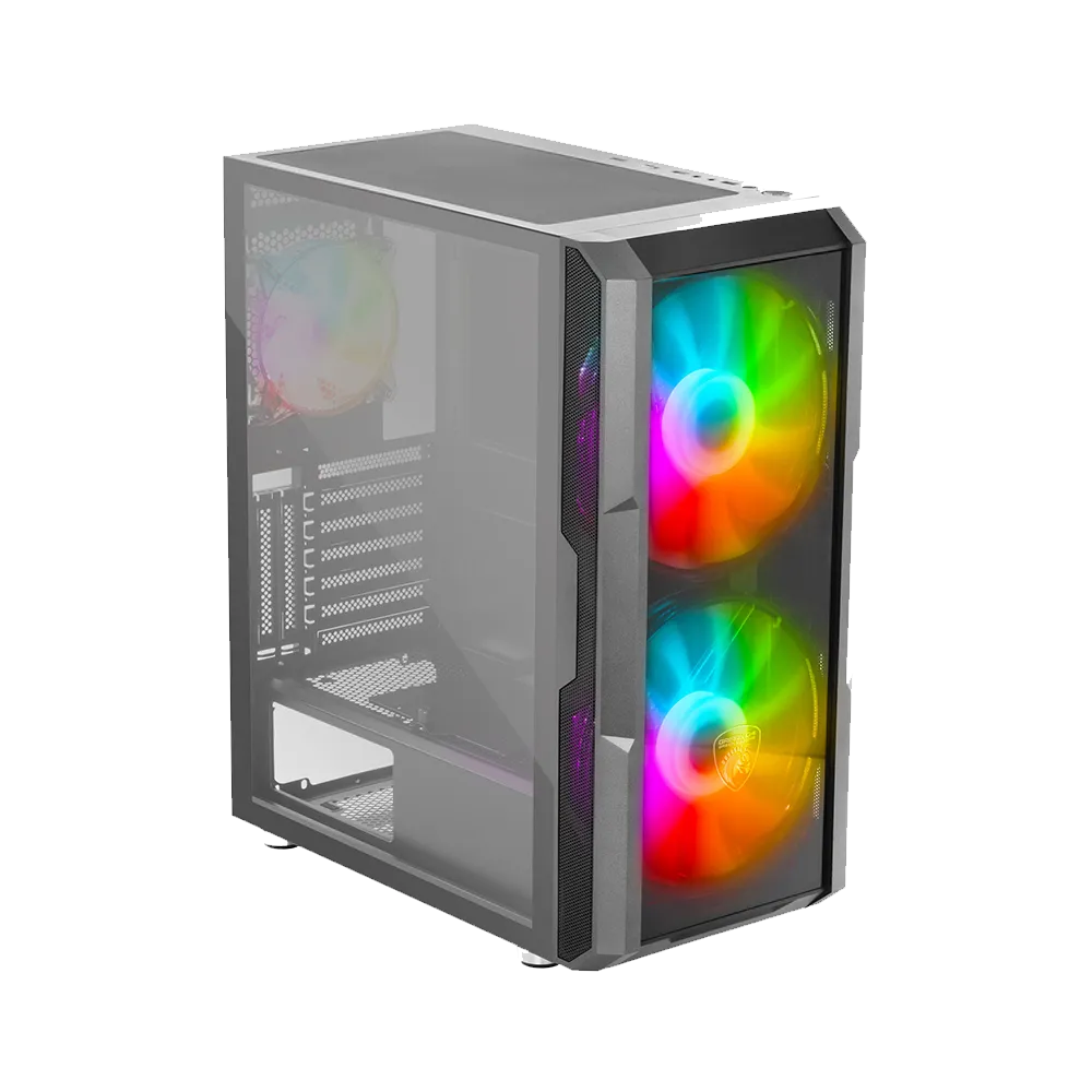 کیس گرین Green Griffin G4 - پی سی کالا