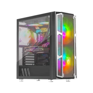 کیس گرین Green Griffin G6 - پی سی کالا