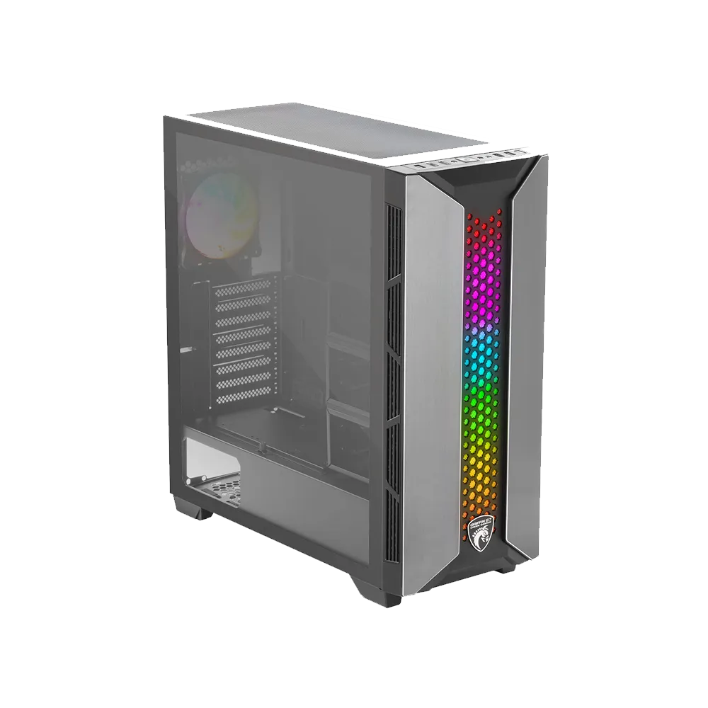 کیس گرین Green Griffin G7 - پی سی کالا