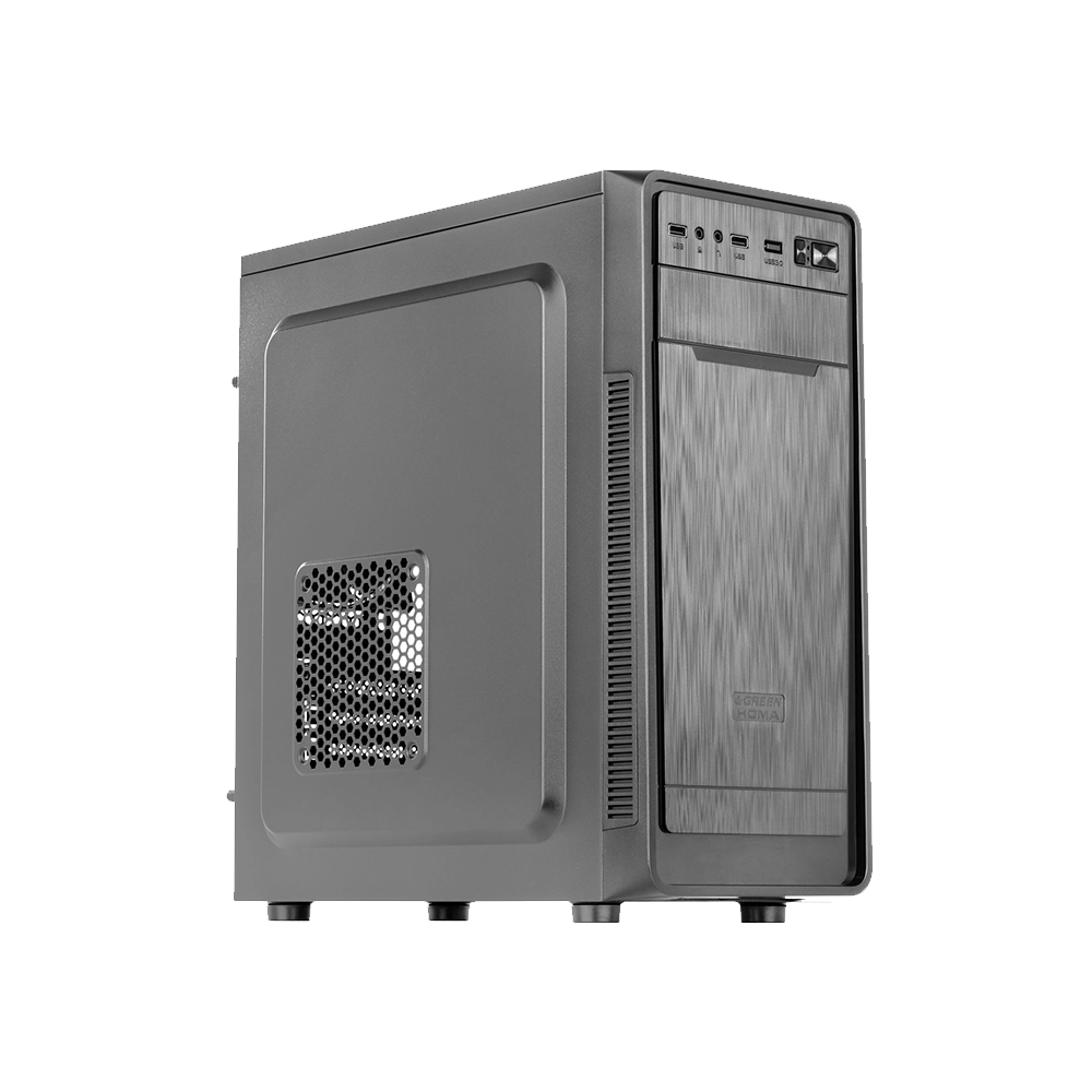 کیس گرین Green HOMA - پی سی کالا