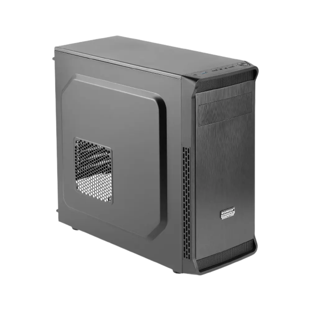 کیس گرین Green ORAMAN Plus - پی سی کالا