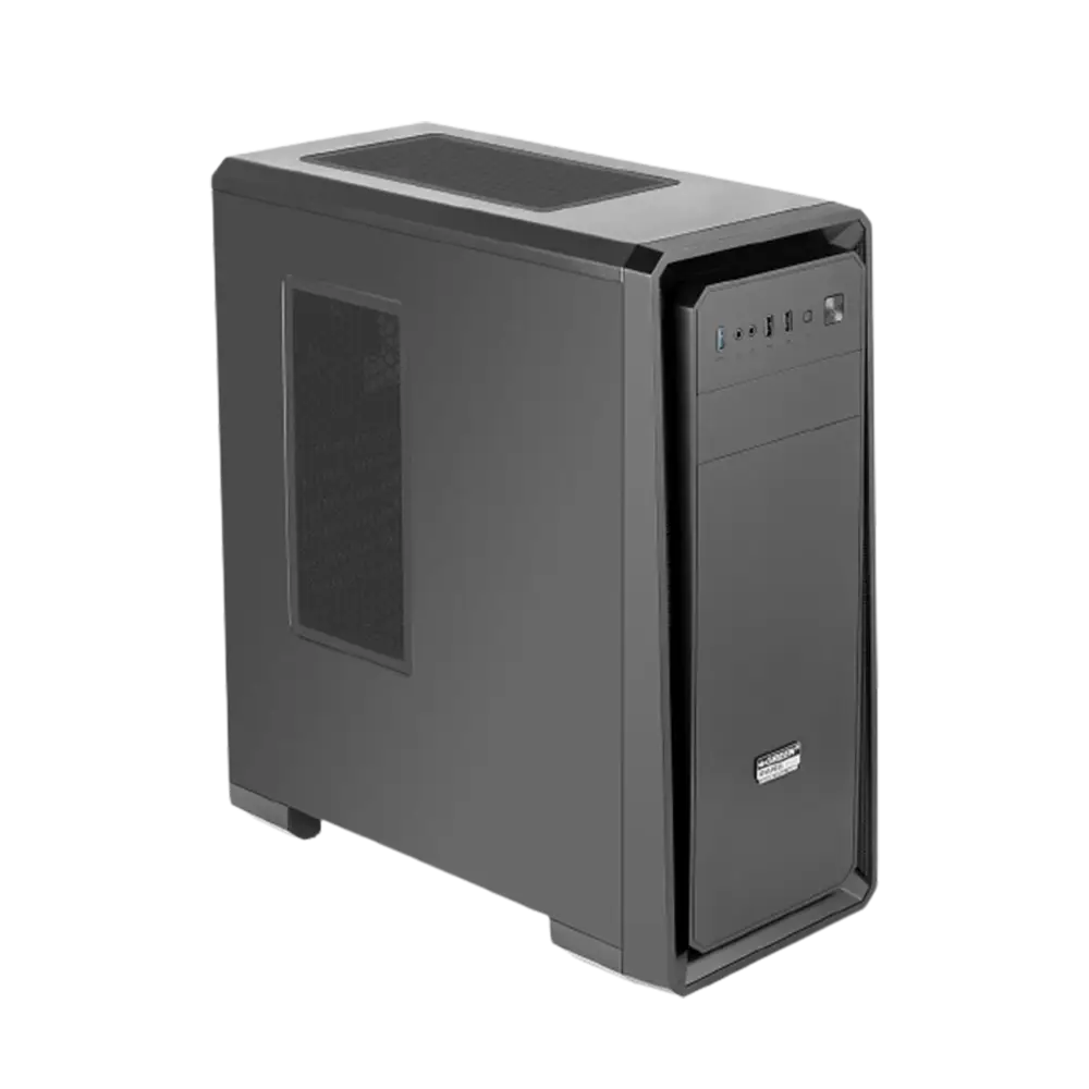 کیس گرین Green ORAMAN Plus - پی سی کالا