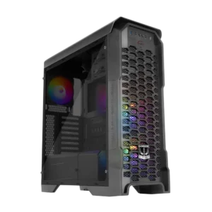 کیس گرین مدل GREEN STRIKER FRGB - پی سی کالا