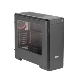 کیس گرین Green Z1 Ario - پی سی کالا