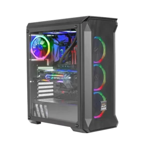 کیس گرین Green Z5 Surena - پی سی کالا