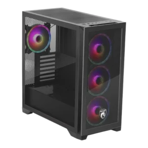 کیس گرین GRIFFIN G9 - پی سی کالا