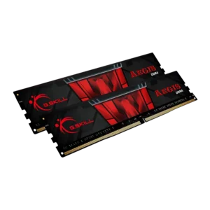 رم جی اسکیل G.Skill Aegis 16GB 3000MHz CL16 DDR4 - پی سی کالا