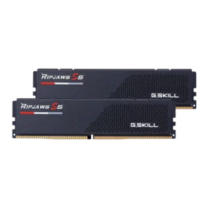 حافظه رم جی اسکیل مدل G.Skill Ripjaws S5 64GB Dual 5600MHz CL36 - پی سی کالا