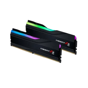 حافظه رم جی اسکیل G.Skill Trident Z5 RGB 64GB Dual 6000MHz CL30 Black - پی سی کالا