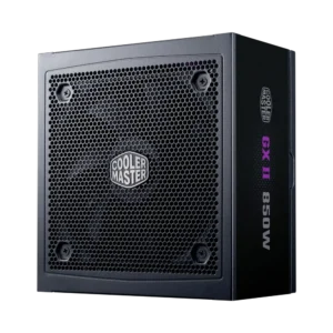 پاور کولر مستر مدل GX II Gold 850 - پی سی کالا