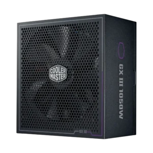 پاور کولر مستر مدل GX III Gold 1050 ATX 3.0 - پی سی کالا
