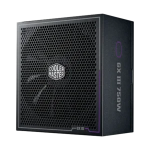 پاور کولر مستر مدل GX III GOLD 750 - پی سی کالا